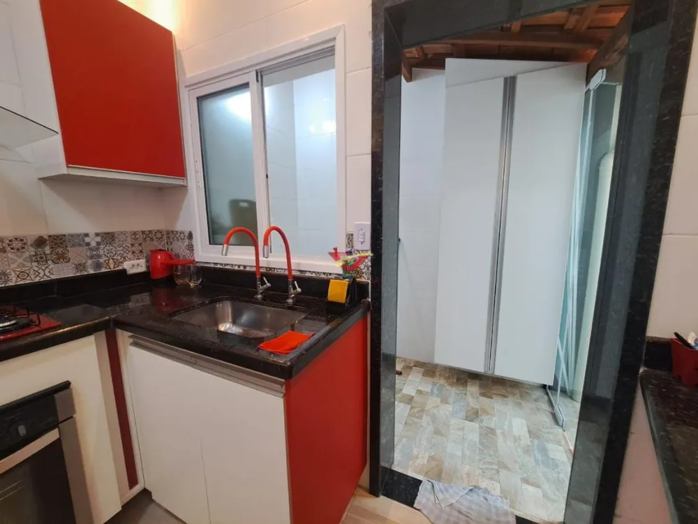 Casa, 2 quartos, 70 m² - Foto 13
