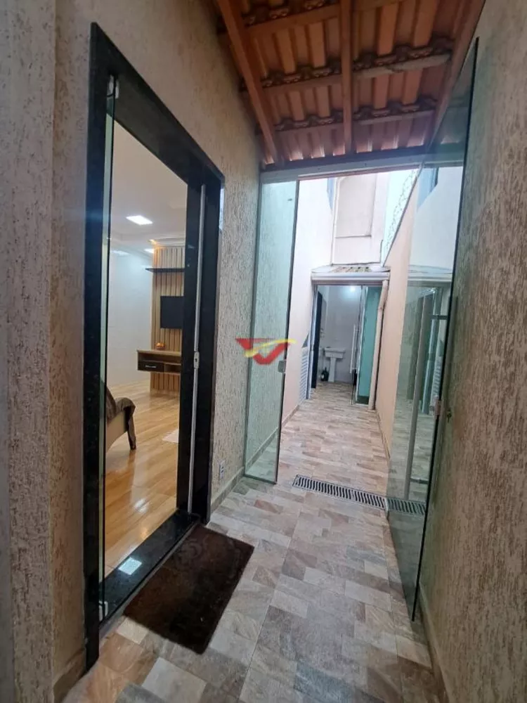 Casa, 2 quartos, 70 m² - Foto 2