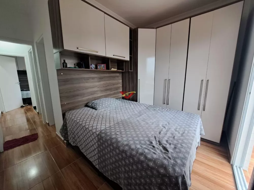 Casa, 2 quartos, 70 m² - Foto 3