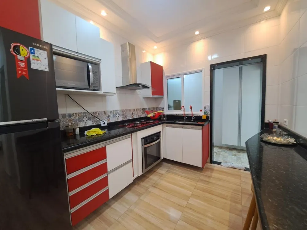 Casa, 2 quartos, 70 m² - Foto 16