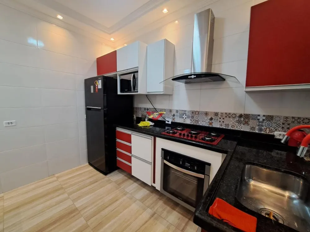 Casa, 2 quartos, 70 m² - Foto 6