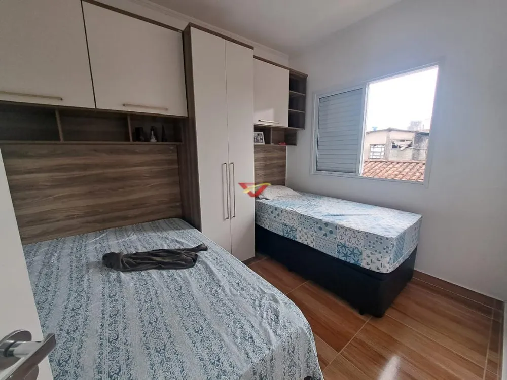 Casa, 2 quartos, 70 m² - Foto 15