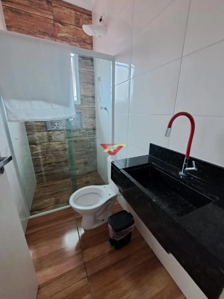Casa, 2 quartos, 70 m² - Foto 11