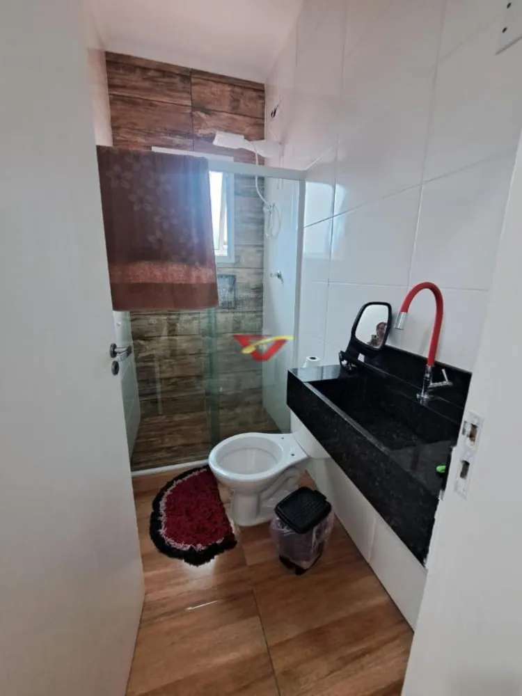 Casa, 2 quartos, 70 m² - Foto 14