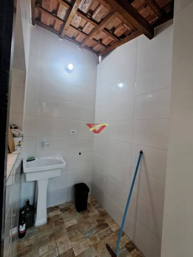 Casa, 2 quartos, 70 m² - Foto 9