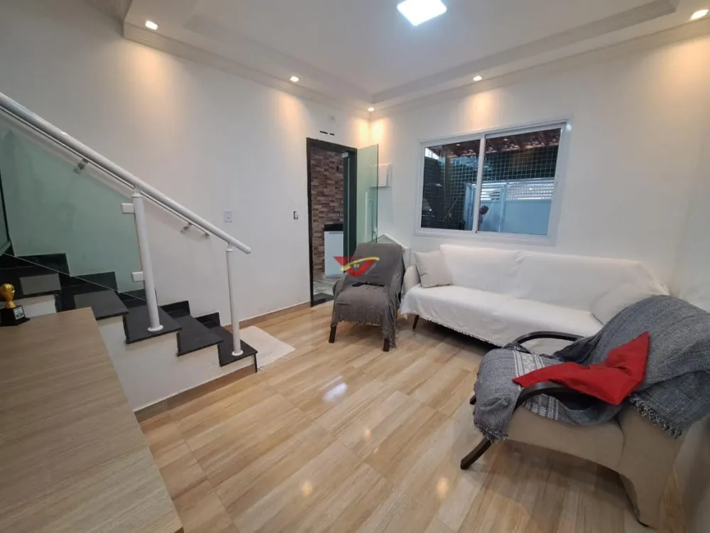 Casa, 2 quartos, 70 m² - Foto 5