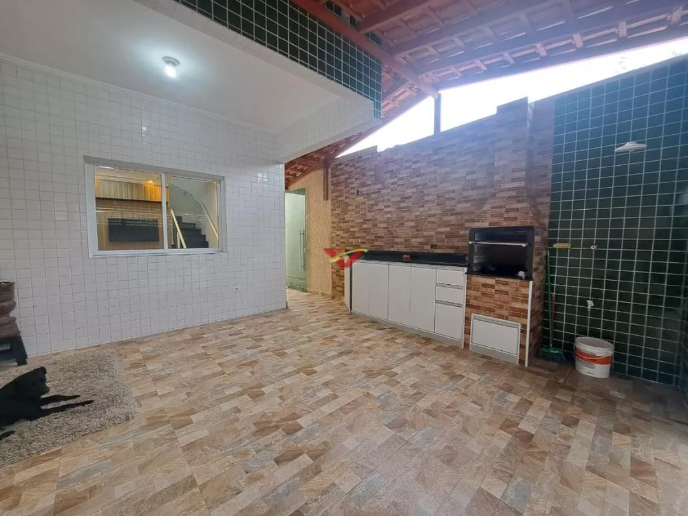 Casa, 2 quartos, 70 m² - Foto 1