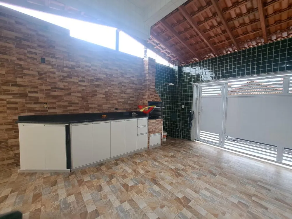Casa, 2 quartos, 70 m² - Foto 8