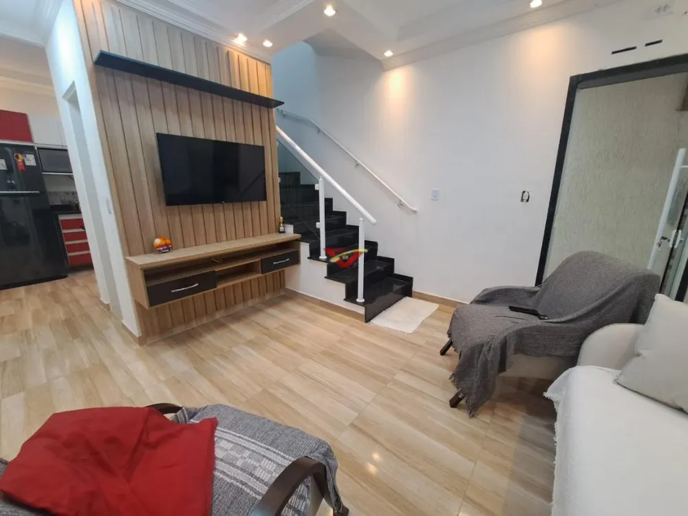 Casa, 2 quartos, 70 m² - Foto 7