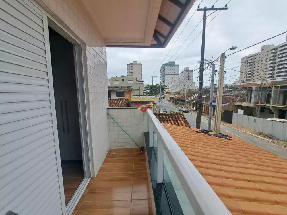 Casa, 2 quartos, 70 m² - Foto 4