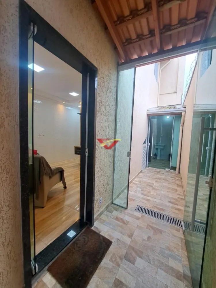 Casa, 2 quartos, 70 m² - Foto 10