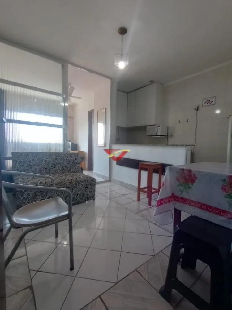 Kitnet-Studio, 36 m² - Foto 3