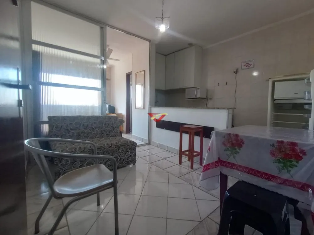 Kitnet-Studio, 36 m² - Foto 2
