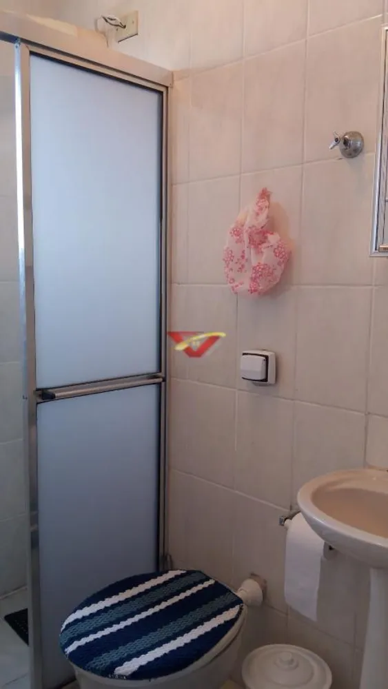 Kitnet-Studio, 36 m² - Foto 12