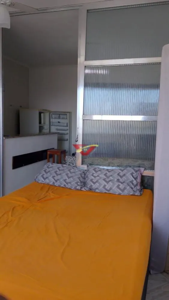 Kitnet-Studio, 36 m² - Foto 8