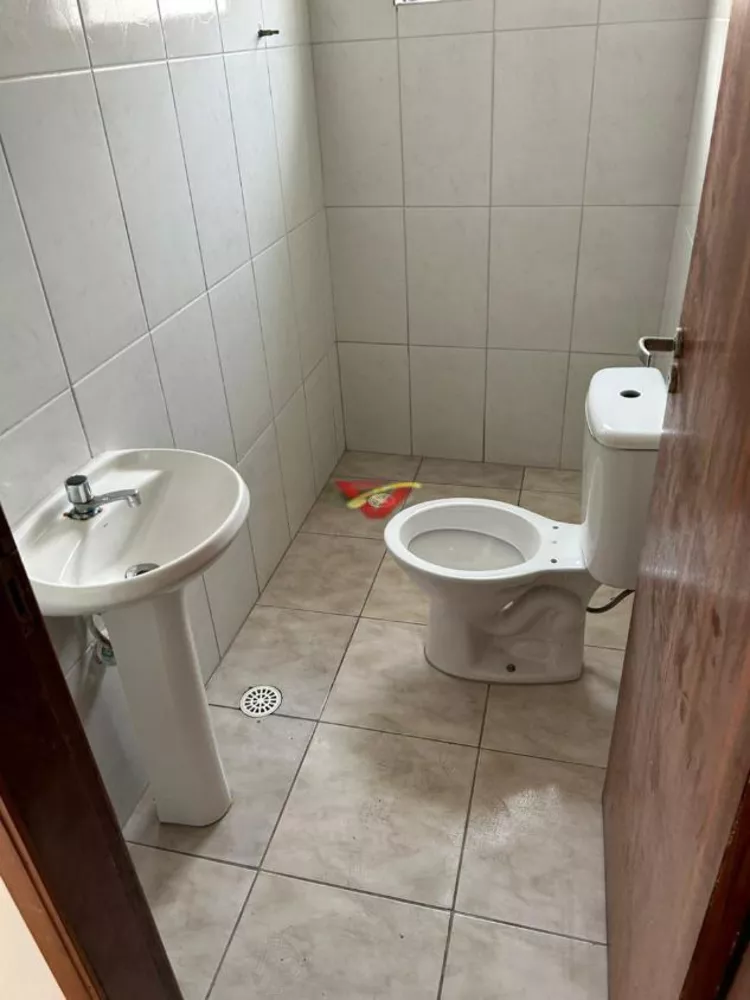 Casa, 1 quarto, 78 m² - Foto 4