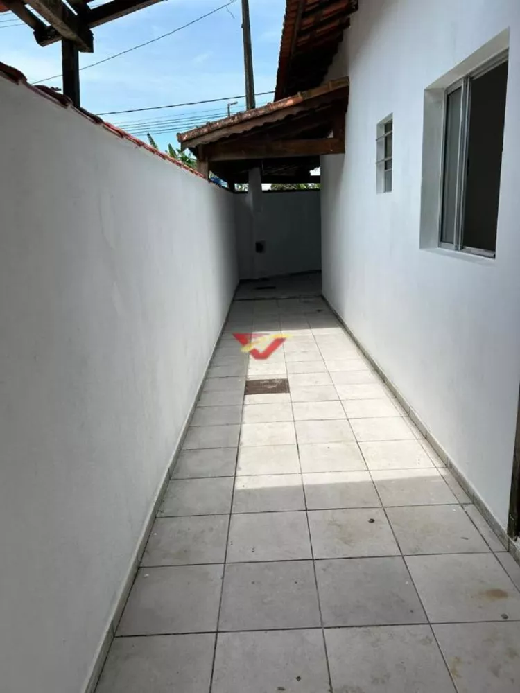 Casa, 1 quarto, 78 m² - Foto 2