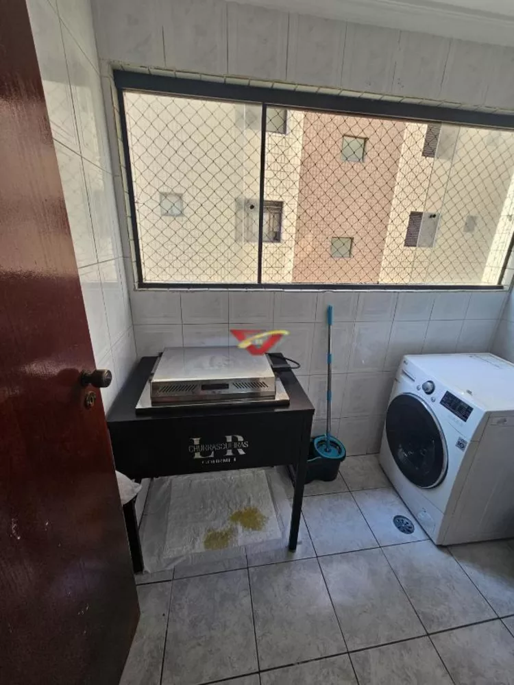 Apartamento, 2 quartos, 110 m² - Foto 2