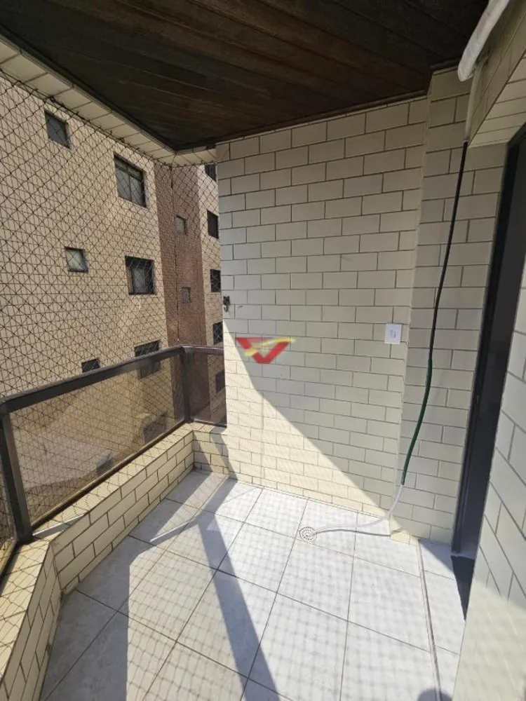Apartamento, 2 quartos, 110 m² - Foto 1