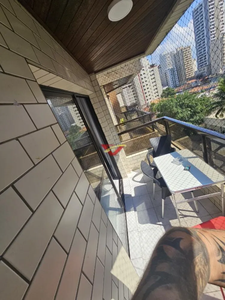 Apartamento, 2 quartos, 110 m² - Foto 8