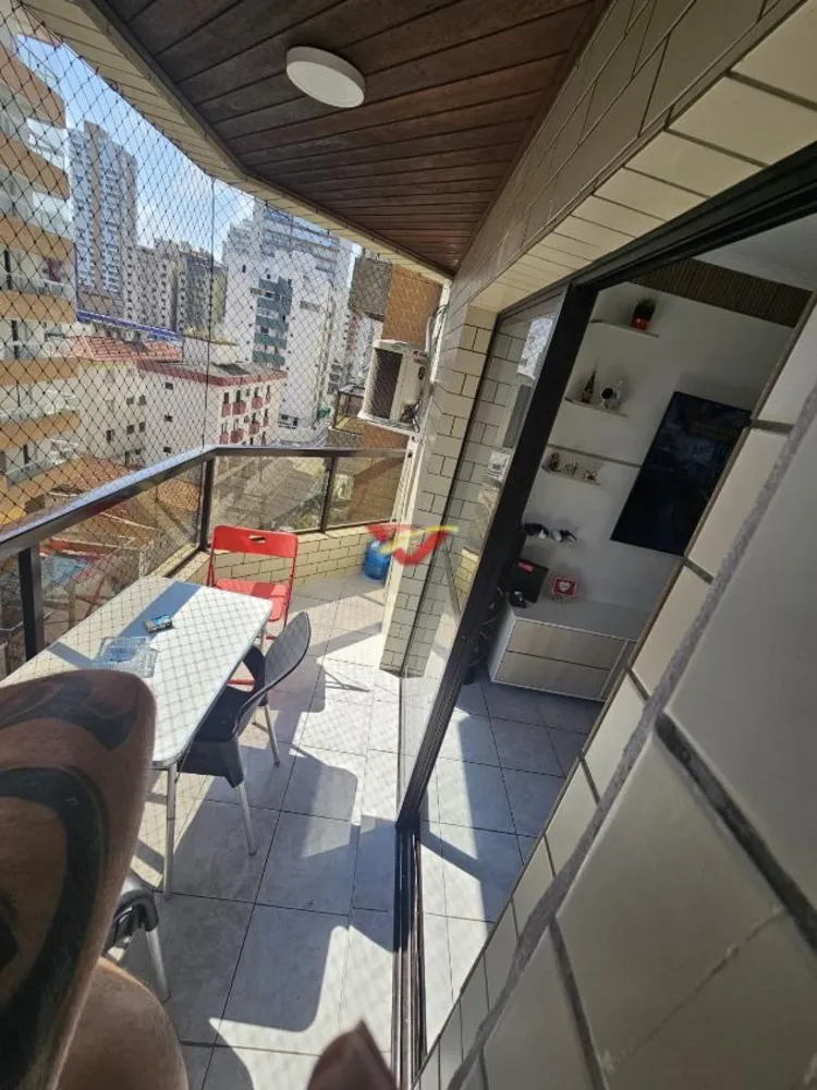 Apartamento, 2 quartos, 110 m² - Foto 3
