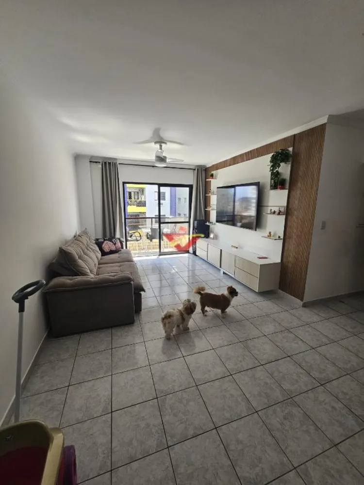 Apartamento, 2 quartos, 110 m² - Foto 6