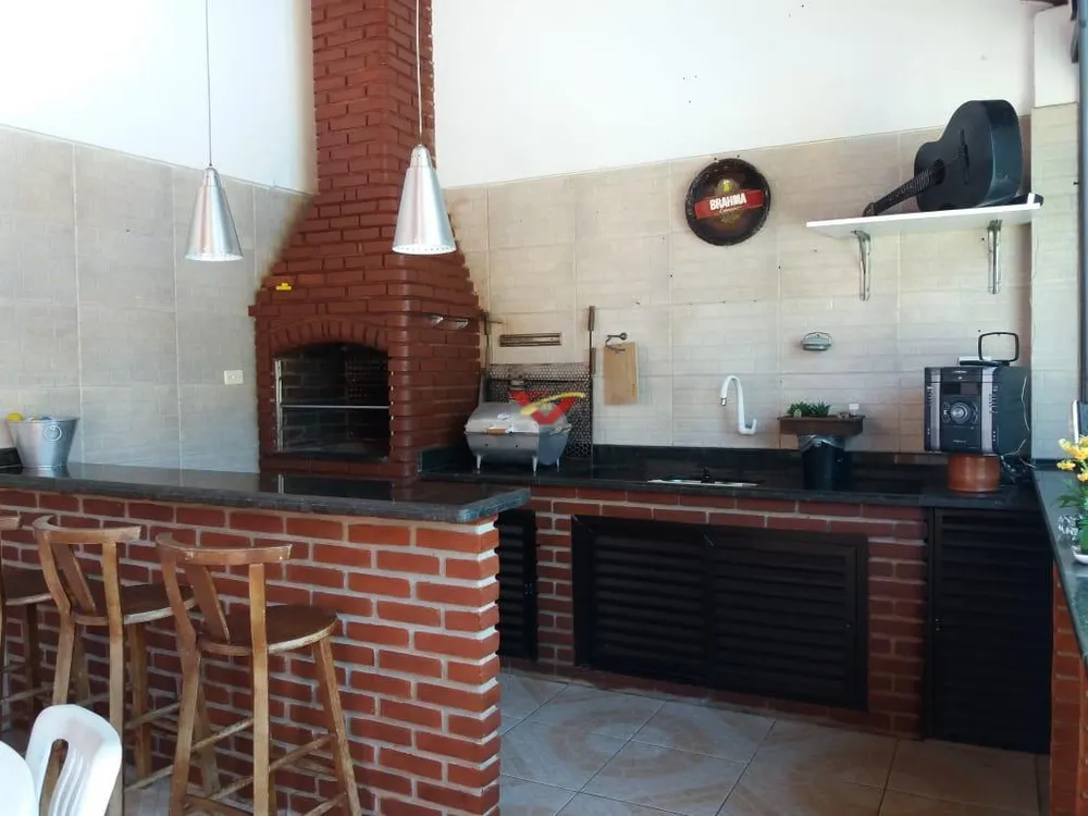 Casa, 5 quartos, 400 m² - Foto 14