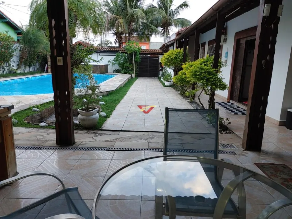 Casa, 5 quartos, 400 m² - Foto 10