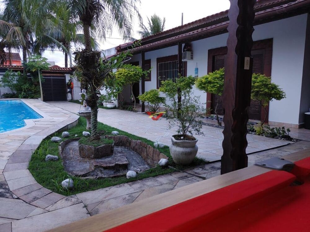 Casa, 5 quartos, 400 m² - Foto 6