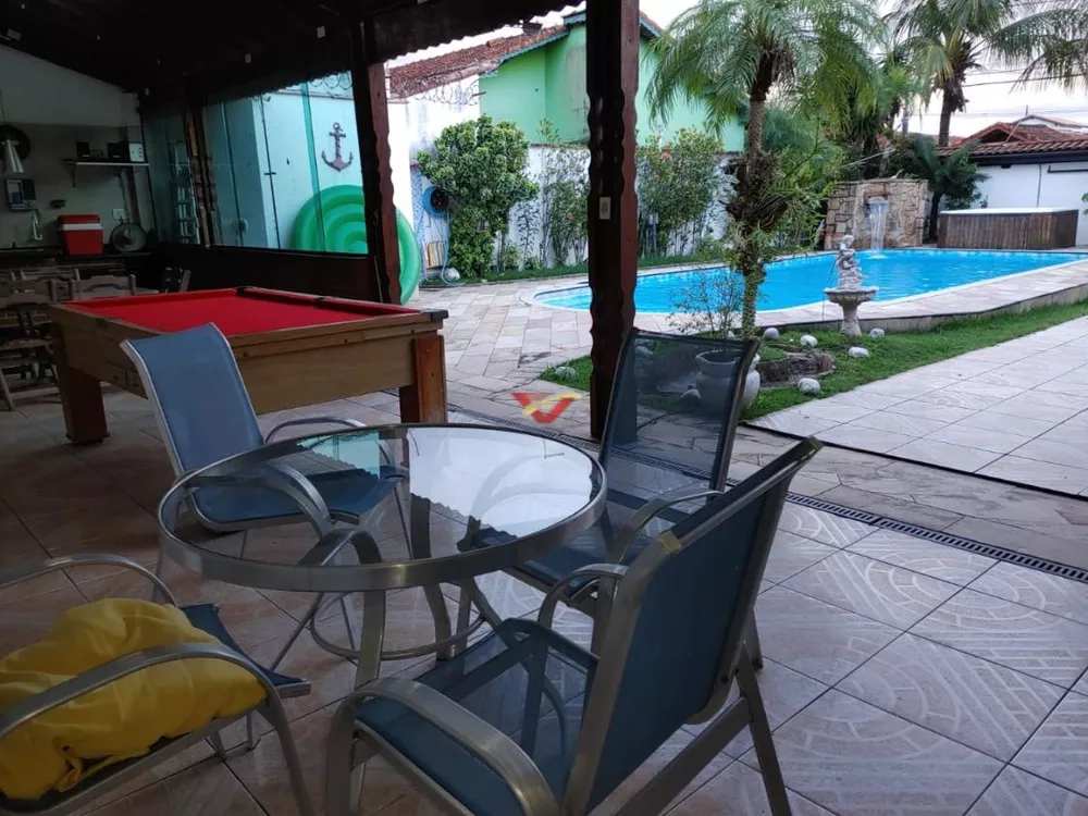 Casa, 5 quartos, 400 m² - Foto 20