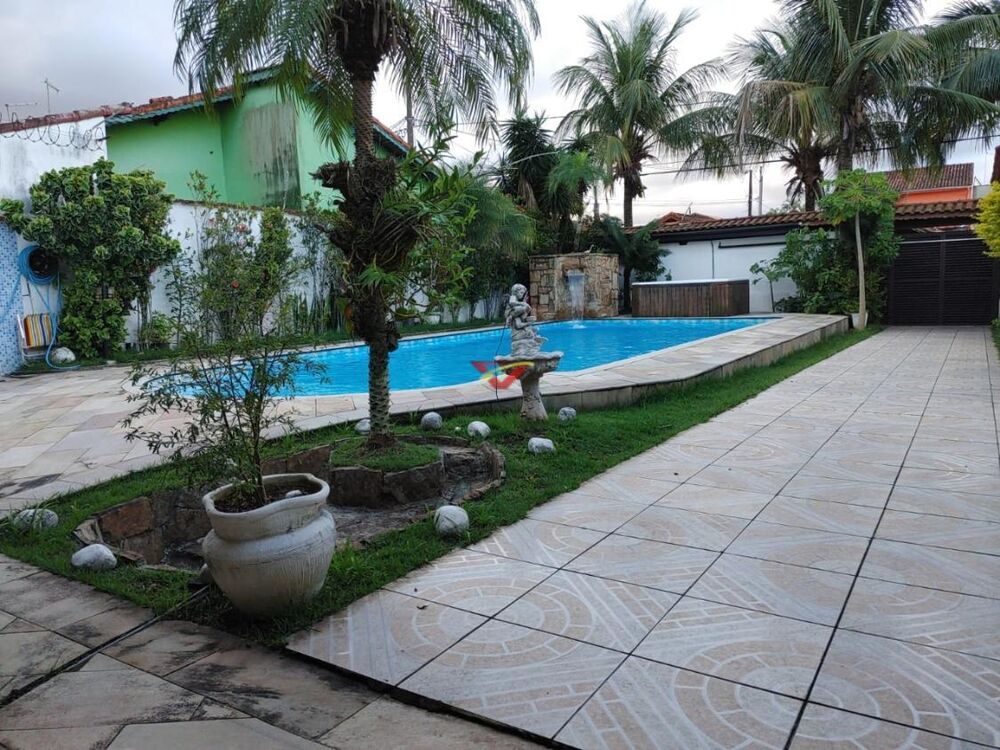 Casa, 5 quartos, 400 m² - Foto 7