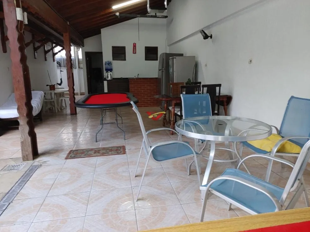 Casa, 5 quartos, 400 m² - Foto 15