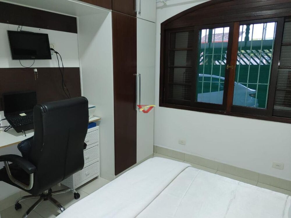 Casa, 5 quartos, 400 m² - Foto 4