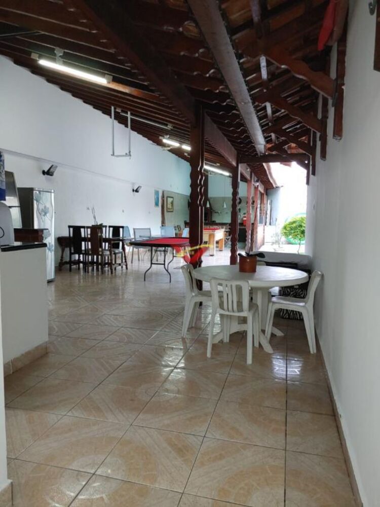 Casa, 5 quartos, 400 m² - Foto 13
