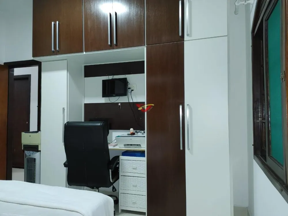 Casa, 5 quartos, 400 m² - Foto 25