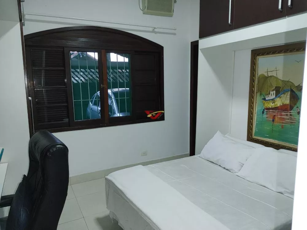 Casa, 5 quartos, 400 m² - Foto 19