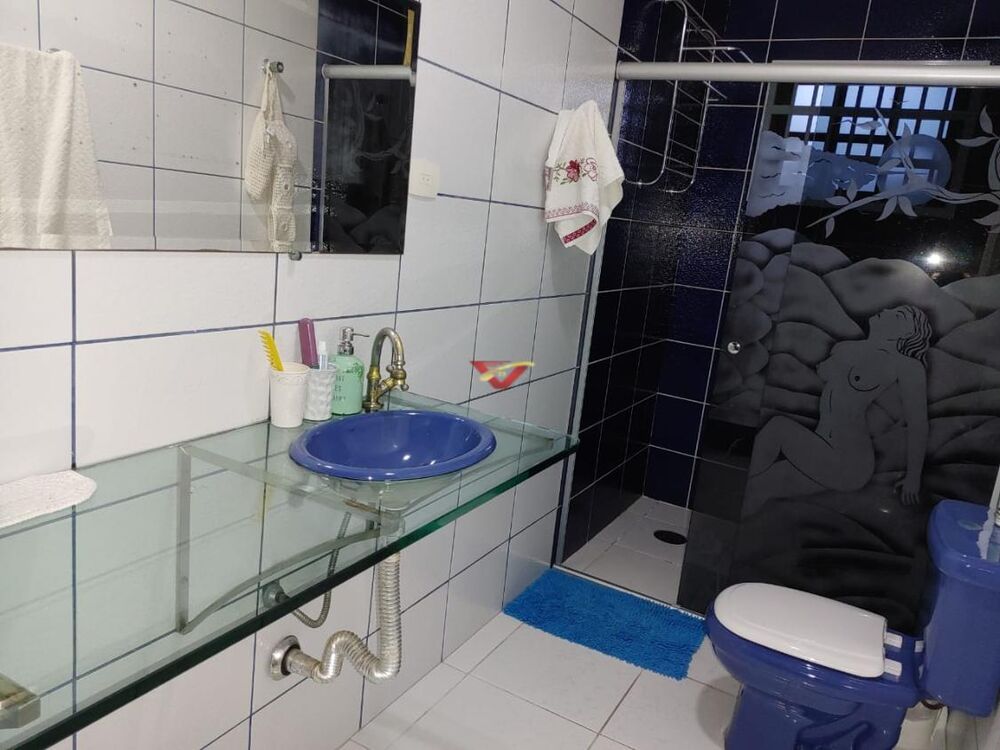 Casa, 5 quartos, 400 m² - Foto 5