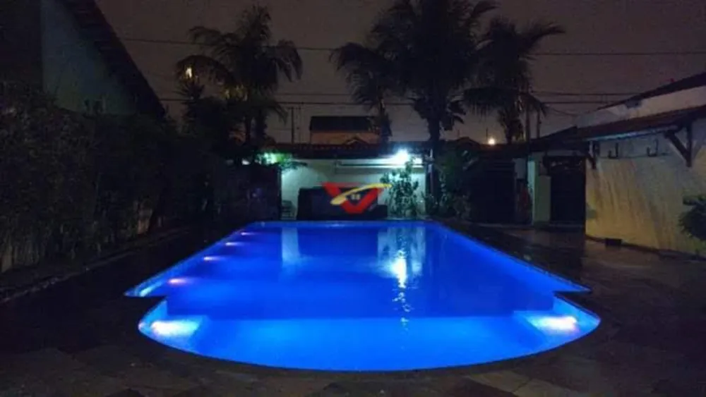 Casa, 5 quartos, 400 m² - Foto 2