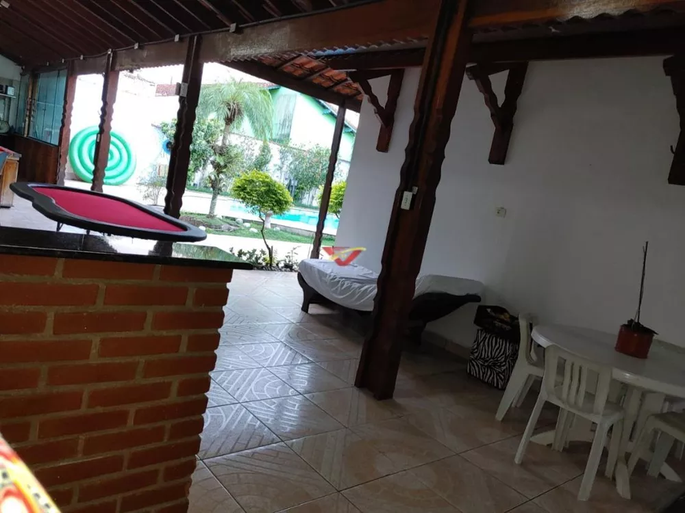 Casa, 5 quartos, 400 m² - Foto 17
