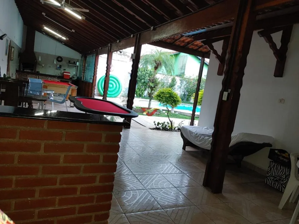 Casa, 5 quartos, 400 m² - Foto 13