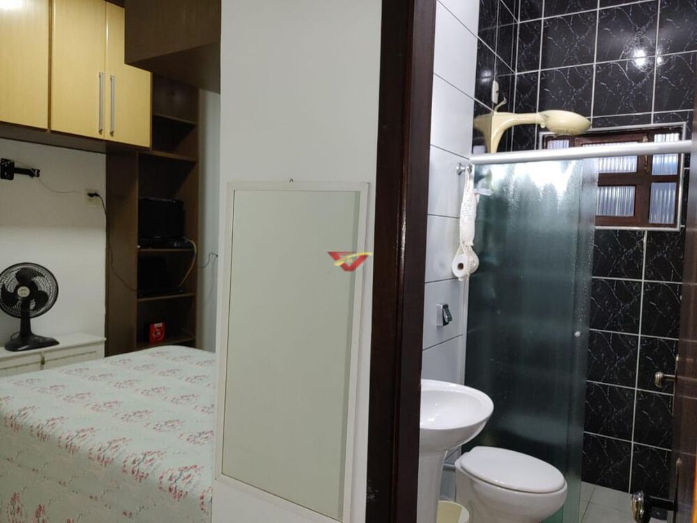 Casa, 5 quartos, 400 m² - Foto 1