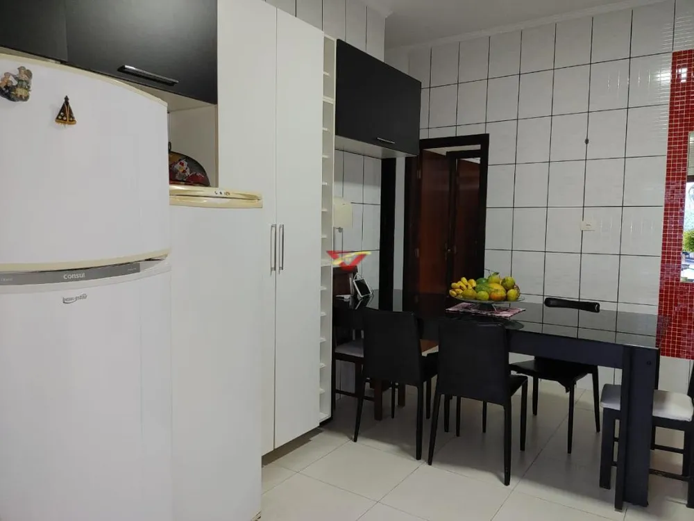 Casa, 5 quartos, 400 m² - Foto 24