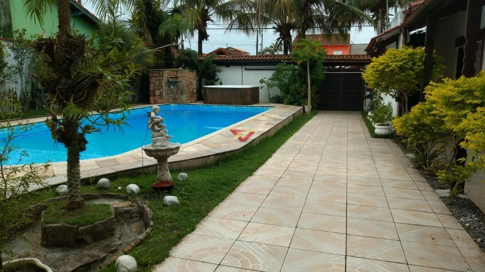 Casa, 5 quartos, 400 m² - Foto 1