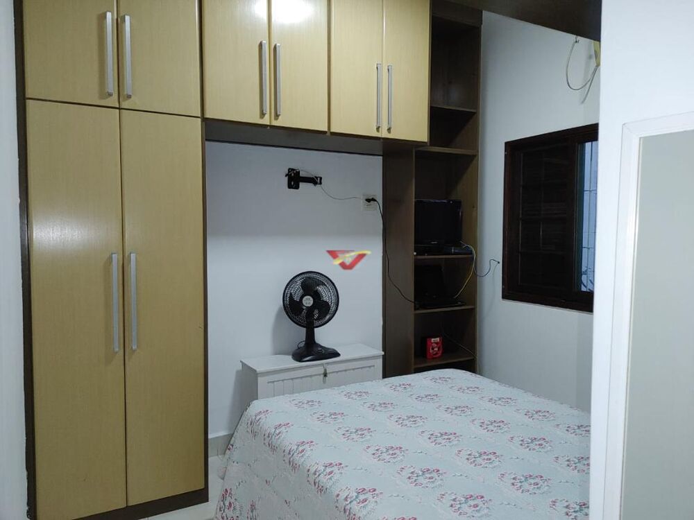 Casa, 5 quartos, 400 m² - Foto 9