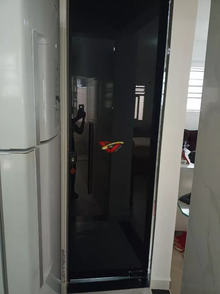 Kitnet-Studio, 42 m² - Foto 1