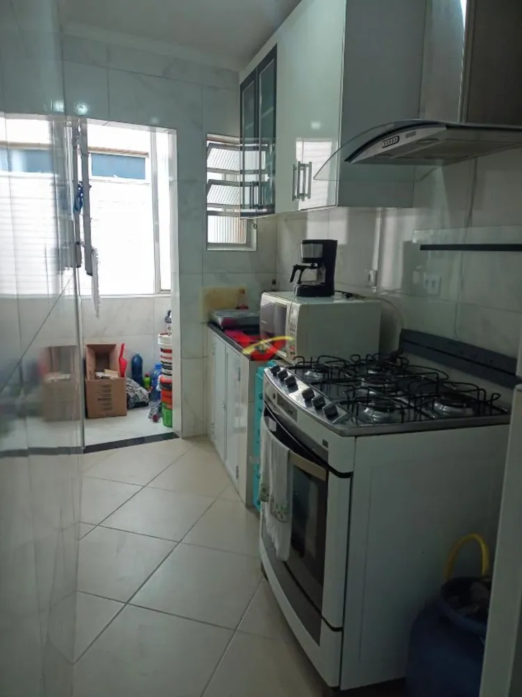 Kitnet-Studio, 42 m² - Foto 12