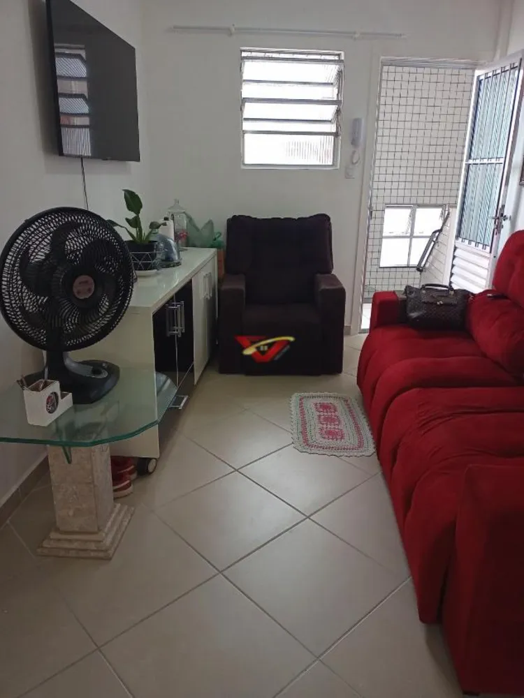 Kitnet-Studio, 42 m² - Foto 9