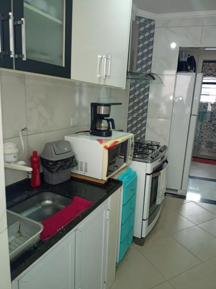 Kitnet-Studio, 42 m² - Foto 3