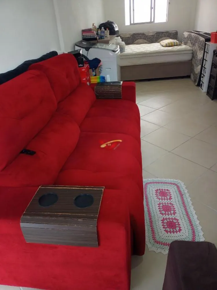 Kitnet-Studio, 42 m² - Foto 5
