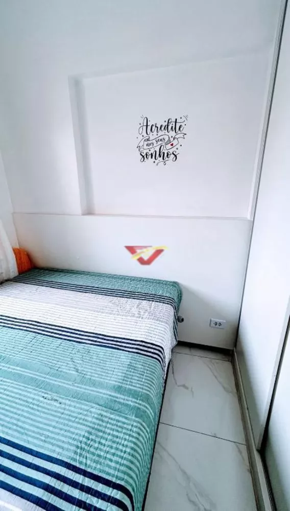 Apartamento, 1 quarto, 37 m² - Foto 1